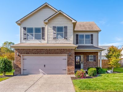 4004 Lexie Ln, Spring Hill, TN, 37174