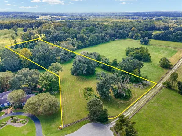 14929 NW 60th Ave Lot 12, Alachua, FL 32615