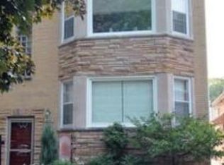 6116 N Meade Ave #2, Chicago, IL 60646