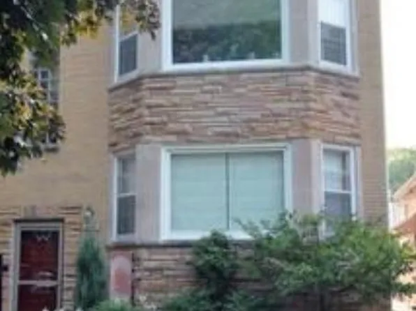 6116 N Meade Ave #2, Chicago, IL 60646