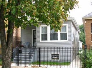 8517 S Kingston Ave, Chicago, IL