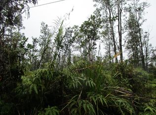 Ao Rd #2, Mountain View, HI 96771