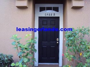 6488 S Goldenrod Rd UNIT B, Orlando, FL 32822