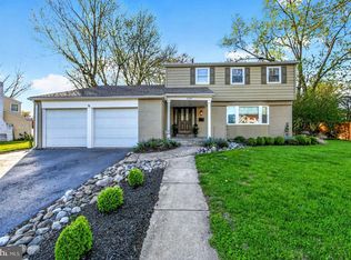 129 Glenn Oak Rd W, Norristown, PA 19403