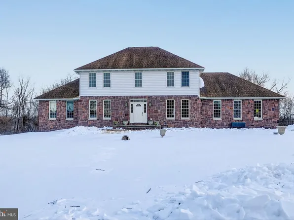 8212 Sixes Bridge Rd, Keymar, MD 21757