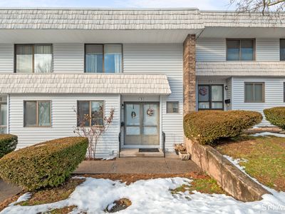 3 Bayberry Court #3, Cromwell, CT, 06416