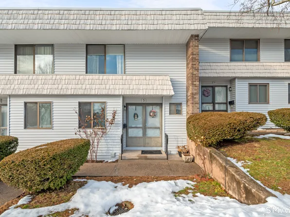 3 Bayberry Court #3, Cromwell, CT 06416