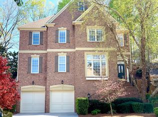 3499 Highgrove Way NE, Atlanta, GA 30319