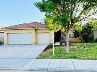 25291 Shady Creek Cir, Menifee, CA 92584