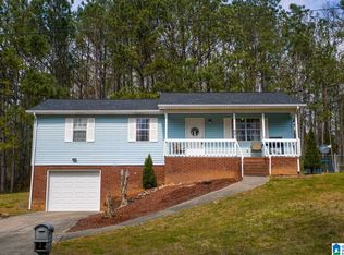 691 Mark Green Rd, Jacksonville, AL 36265