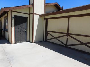 212 S Gold Canyon St #B, Ridgecrest, CA 93555