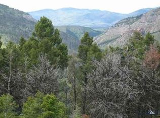 Tbd Petterson Rd, Wilsall, MT 59086