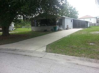 2724 Cranmoor Dr, Kissimmee, FL 34758
