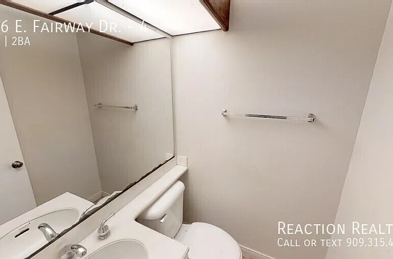 936 E Fairway Dr #4 — Photo 5