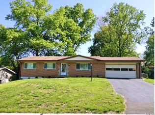 11312 Trieste Dr, Saint Louis, MO