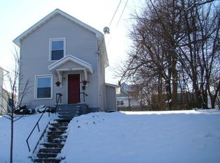 1519 Plymouth St, Jackson, MI 49203