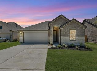 31415 Elkcreek Bend Dr, Hockley, TX 77447