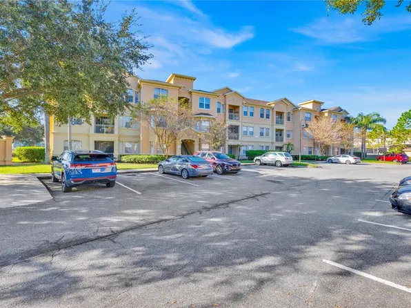 804 Terrace Ridge Cir #804, Davenport, FL 33896