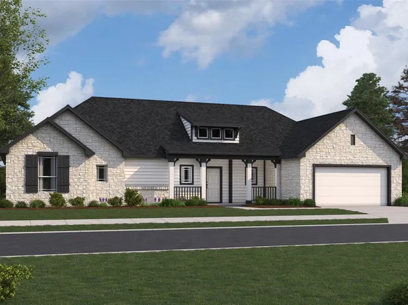 1455 County Road 605, Dayton, TX 77535