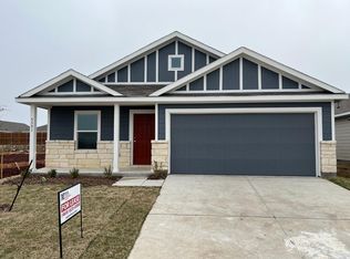 5501 Timber Point Dr, Princeton, TX 75407
