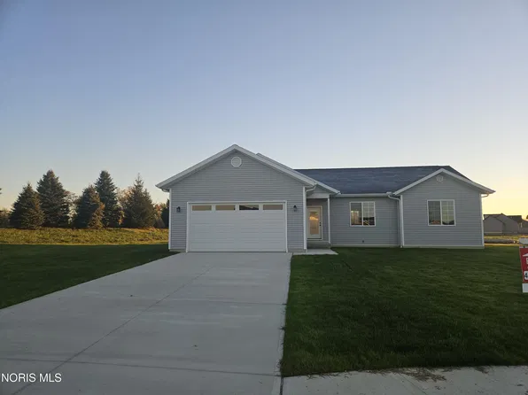 700 Winter Ct, Carey, OH 43316