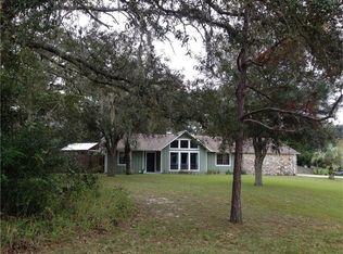 19320 Melody Ln, Eustis, FL 32736