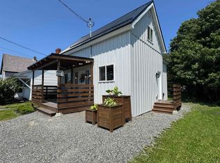 15 Oxford Ave, Sydney Mines, NS B1V2H8