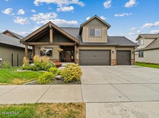 14379 N Pristine Cir, Rathdrum, ID 83858