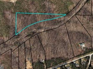0 Dugdown Rd TRACT 1, Buchanan, GA 30113