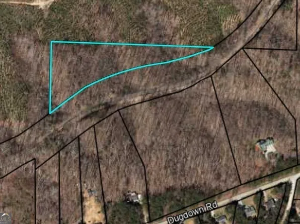 0 Dugdown Rd Tract 1, Buchanan, GA 30113