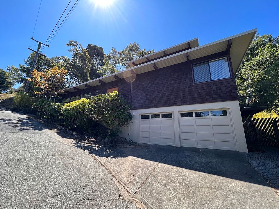 15 Prospect Ln, Corte Madera, CA 94925 Zillow