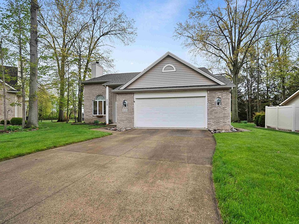 9028 Hickory Knoll Blvd, Fort Wayne, IN 46825 Zillow