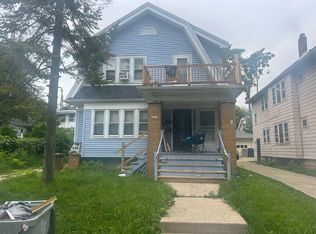 2861 N 58th St, Milwaukee, WI 53210
