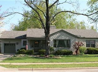 511 E Portland St, Springfield, MO 65807