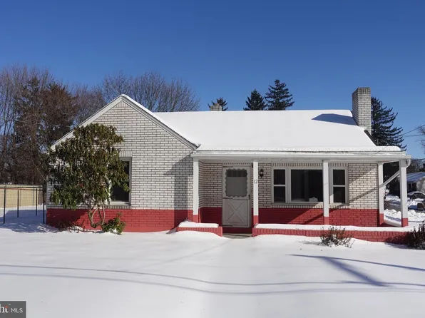 12 Pearl St, Harrisburg, PA 17109