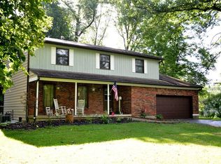 13914 Olde Post Dr Nw, Pickerington, OH 43147