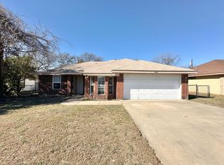 2607 Hidden Hill Dr, Killeen, TX 76543