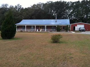 7150 Sunset Ln, Theodore, AL 36582