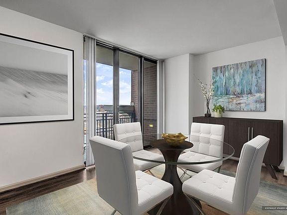 3rd image of 3535 S Ball St #517