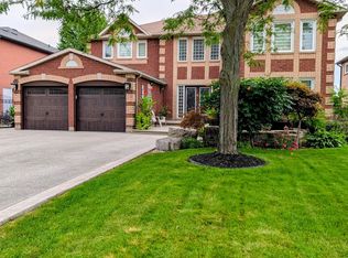 8 Astoria Pl #Basement, Caledon, ON L7C 1A4