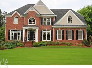 116 Lexington Pass, Peachtree City, GA 30269