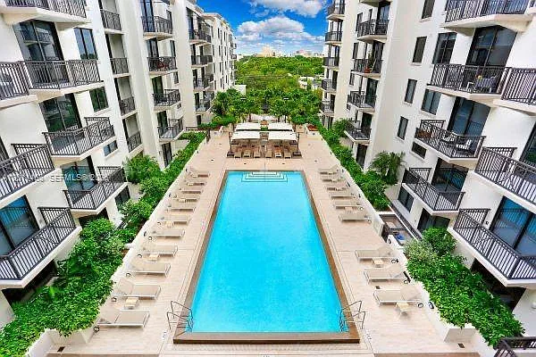 301 Altara Ave #805 — Photo 4