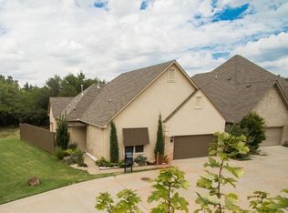 12428 Hidden Forest Blvd, Oklahoma City, OK 73142