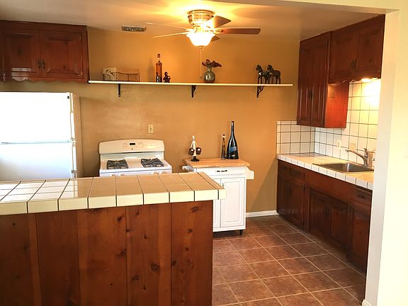 SECOND VIEW OF KITCHEN