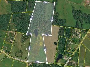 0 Old Bildad Rd, Smithville, TN 37166