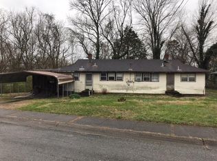 101 N Purdue Ave, Oak Ridge, TN 37830