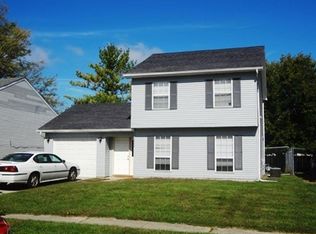 3540 Willow Run Dr, Toledo, OH 43607