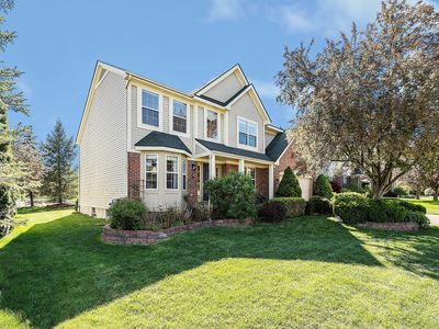 1953 Harley Ct, Ann Arbor, MI, 48103