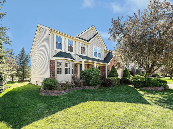 1953 Harley Ct, Ann Arbor, MI 48103