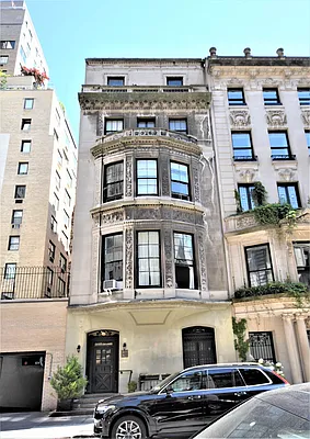 5 East 67th Street 2B in Lenox Hill Manhattan StreetEasy